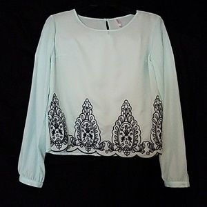 Blouse